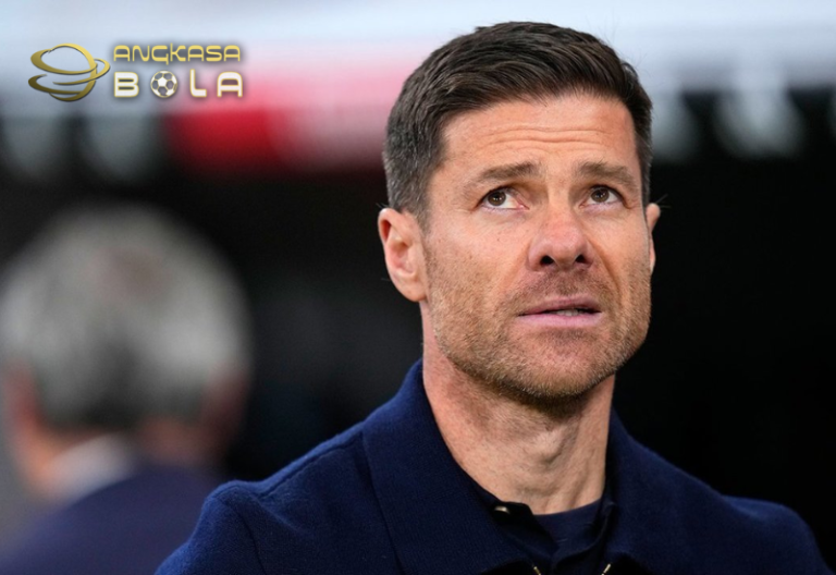 5 Klub Potensial untuk Xabi Alonso Setelah Pergi dari Real Madrid