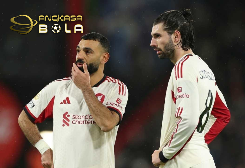 Liverpool Mencari Kemenangan Liga Pertama di Tahun 2026