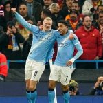 Akhirnya, Erling Haaland!