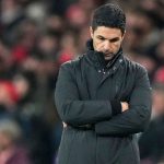 Rooney Soroti Pergantian Arteta Saat Arsenal Kalah dari Man United