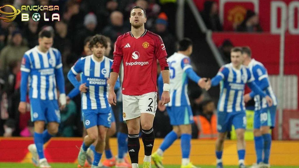 Seriusan? Real Madrid Ingin Boyong Pemain Manchester United Ini di Musim Panas Nanti