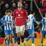 Seriusan? Real Madrid Ingin Boyong Pemain Manchester United Ini di Musim Panas Nanti