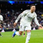 Kalahkan Levante, Arbeloa Sanjung Mentalitas Real Madrid