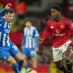 Michael Carrick Puji Kualitas Kobbie Mainoo Jelang Ujian Berat Kontra Arsenal