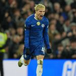 Dicemooh Suporter Sendiri, Nasib Alejandro Garnacho di Chelsea