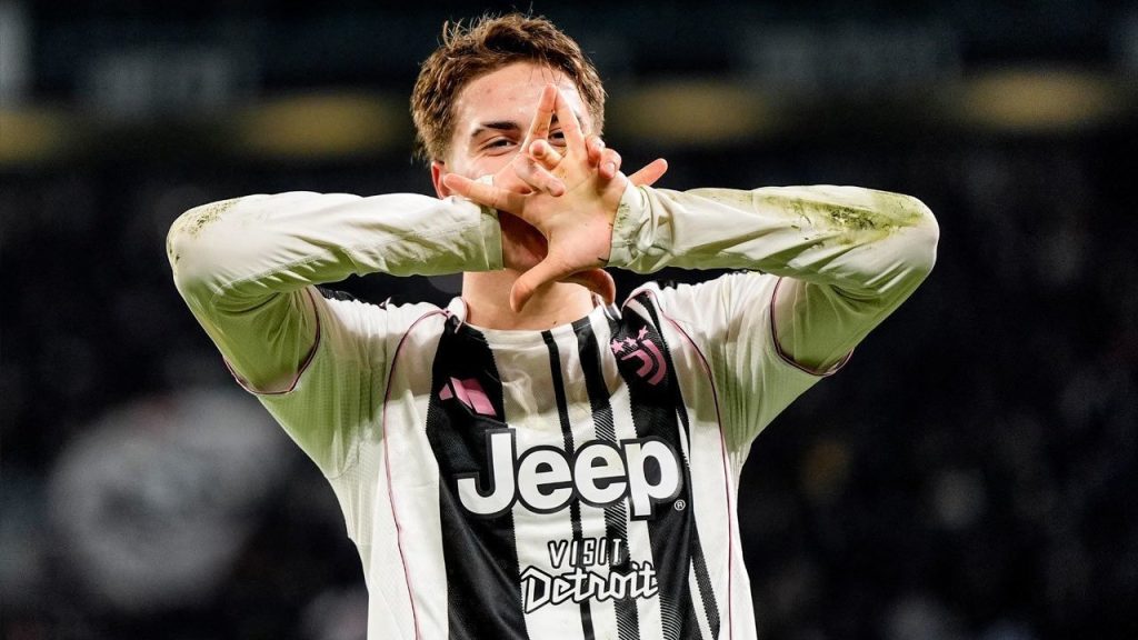 MU Cari Winger Baru, Bintang Juventus Ini Jadi Sasaran?