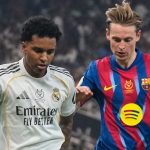 Potensi El Clasico di Final Liga Champions: Jalur Terbuka untuk Real Madrid dan Barcelona, tapi Rintangannya Nyata