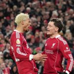 Rapor Pemain Liverpool vs Newcastle: Hugo Ekitike Bintangnya