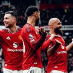 Rahasia di Balik Banyaknya Gol Bola Mati MU: Peran Sunyi Jonny Evans dan Kaita Hasegawa