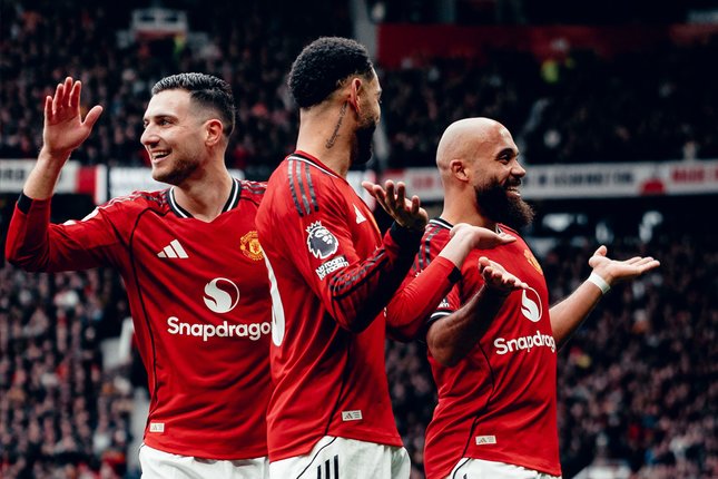 Rahasia di Balik Banyaknya Gol Bola Mati MU: Peran Sunyi Jonny Evans dan Kaita Hasegawa