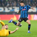 Hasil Atalanta vs Dortmund: Comeback Spektakuler, La Dea Melaju ke 16 Besar