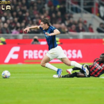 Rapor Pemain Milan Saat kalahkan Inter: Estupinan Pahlawan, Lini Belakang Rossoneri Tampil Disiplin