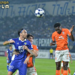 Hasil Persib vs Persik: Thom Haye Nyekor, Maung Bandung Menjauh Dari Kejaran Borneo FC di BRI Super League