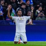 Bagaimana Nasib Rodrygo di Real Madrid