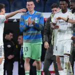 Gol Spektakuler Arda Guler! Tembakan Jarak Jauh 68,6 Meter