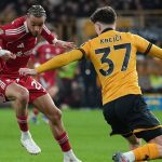 Hasil Wolves vs Liverpool: Kebobolan Dramatis di Menit Akhir, The Reds Keok dari Juru Kunci Klasemen