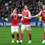 Hasil Bayer Leverkusen vs Arsenal: The Gunners Selamat dari Kekalahan Berkat Penalti di Akhir Laga