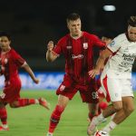 Hasil Persis Solo vs Bali United: Tumbas dan Gomes Bawa Persis Keluar Dari Zona Degradasi BRI Super League