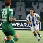 Hasil Persebaya vs Persib: 4 Gol Tercipta, 1 Poin Didapat